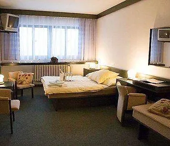 فندق Barbora Špindlerŭv Mlýn