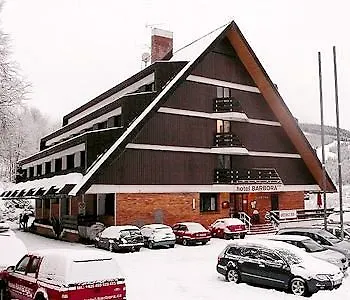 فندق Barbora 3*