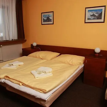 Barbora Špindlerŭv Mlýn