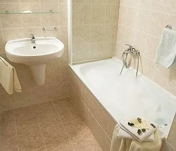 Hotel Barbora 3*