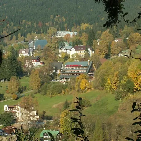 Barbora Špindlerŭv Mlýn