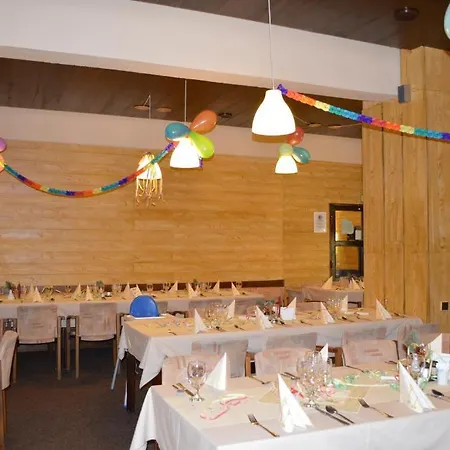 Barbora 3* Špindlerŭv Mlýn