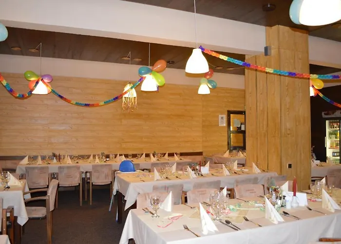 Barbora 3* Špindlerŭv Mlýn