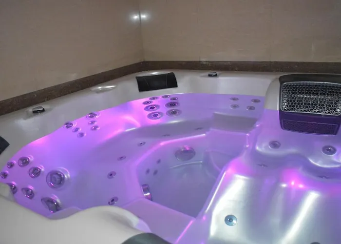 Barbora 호텔 Špindlerŭv Mlýn