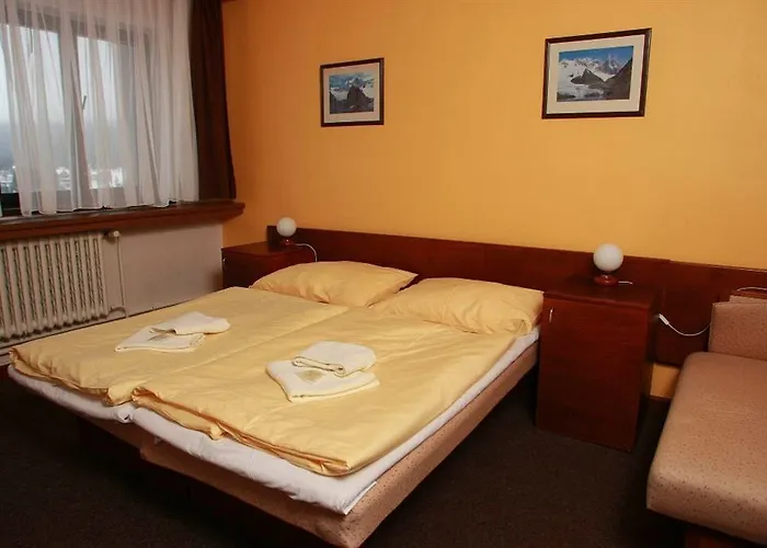 Barbora Špindlerŭv Mlýn