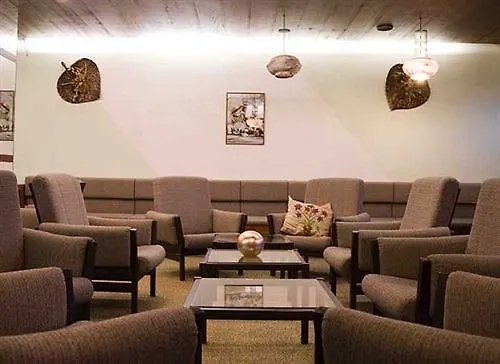 Barbora Špindlerŭv Mlýn